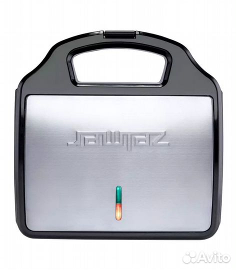 Сэндвичница Zelmer ZSM7900, черный