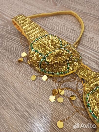 Восточный костюм