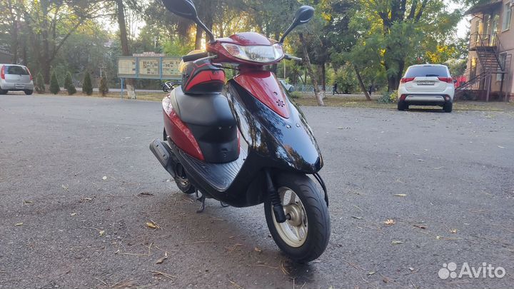 Хонда Дио 68