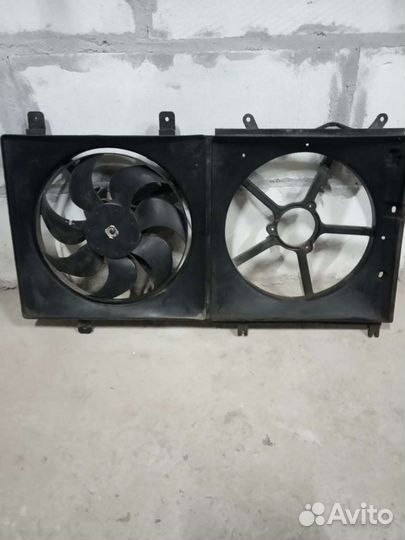 Вентилятор