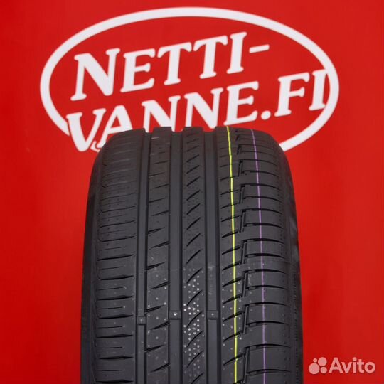 Continental ContiPremiumContact 6 225/40 R20 94Y