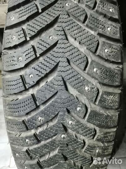 Toyo Observe Ice-Freezer SUV 225/60 R17 103T