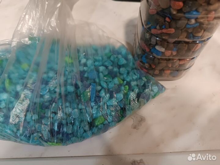 Для аквариума