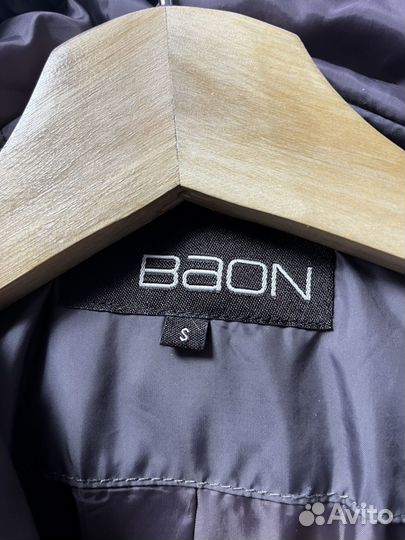 Пуховик женский Baon S