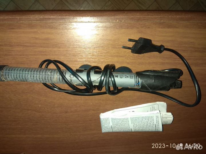 Нагреватель для аквариума aquael