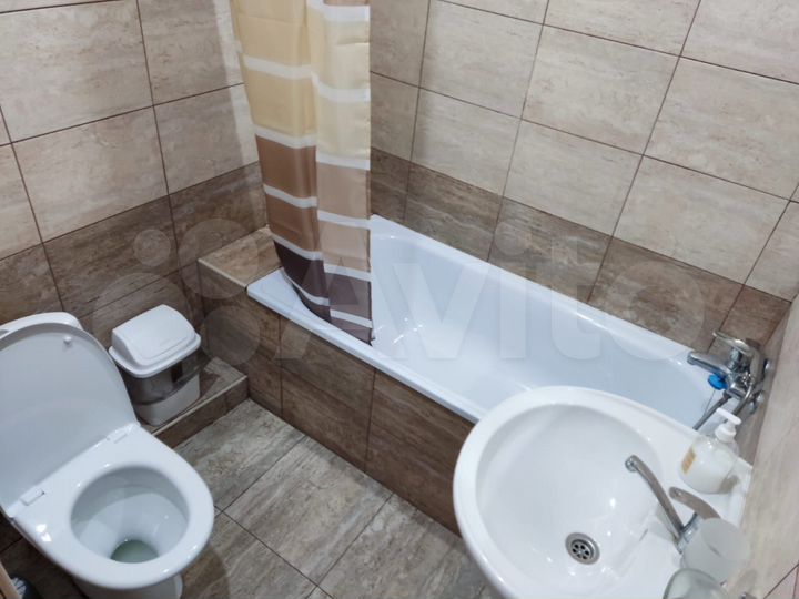 Комната 25 м², 2/3 эт.