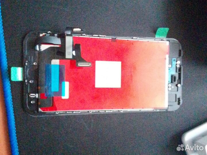 Дисплей iPhone 7