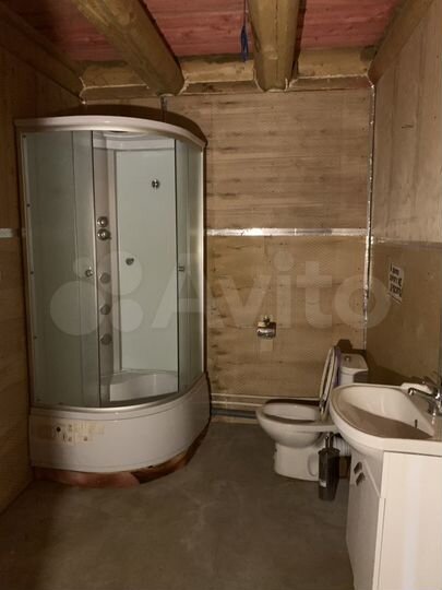 Дом 280 м² на участке 10 сот.