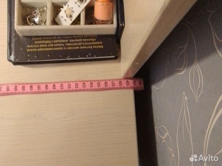 Компьютерный стол IKEA
