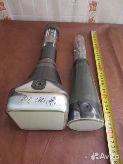 Лампа генераторная ги-21Б