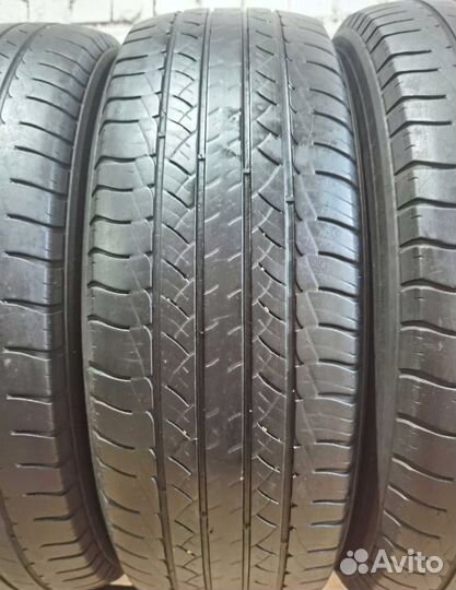 Michelin Latitude Tour HP 225/65 R17 102H