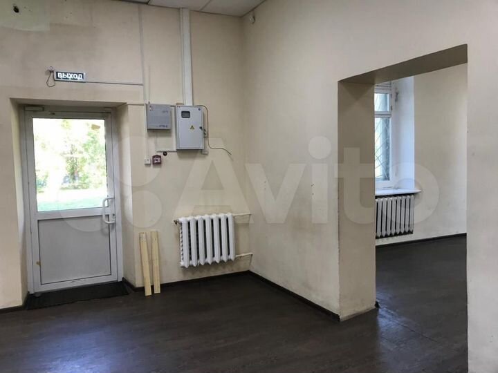 Универсальное помещение, 30 кв.м