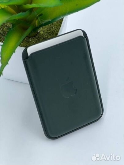 Картхолдер apple