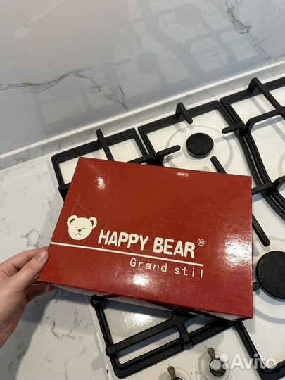 Кухонное полотенце новое