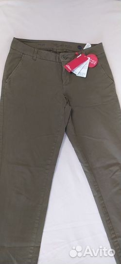 Новые брюки S.Oliver 44-46