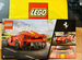 Конструктор Lego Speed Champions 76914 Ferrari 812