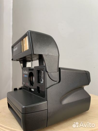 Фотоаппарат polaroid