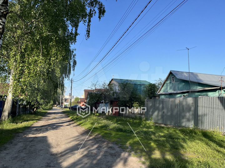 Дом 170 м² на участке 8,7 сот.