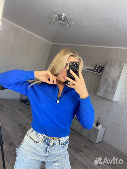 Кофта женская