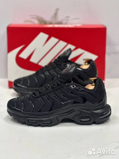 Кроссовки мужские Nike air max TN plus