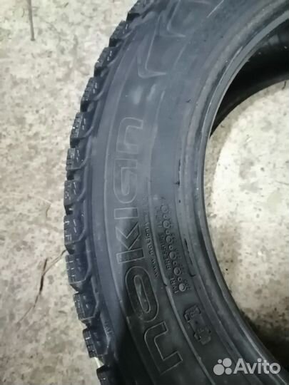 Nokian Tyres Hakka H 185/65 R15
