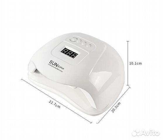 Новая Мощная Лампа 120 ватт и духи