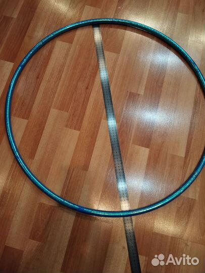 Обруч для художественной гимнастики 75