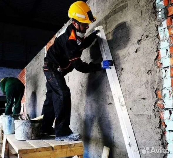 Нужны строители/отделочники/универсалы