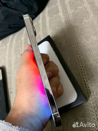 iPhone 13 Pro Max, 256 ГБ