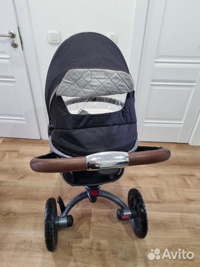 Коляска Silver Cross Surf Henley Special Edition