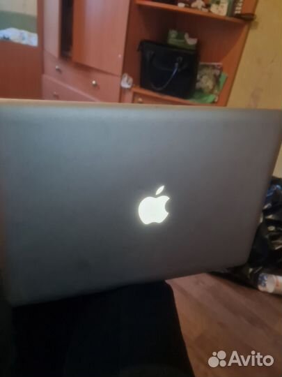 Apple MacBook air 13 2008