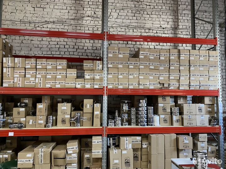 Дымоходы из нержавеющей стали