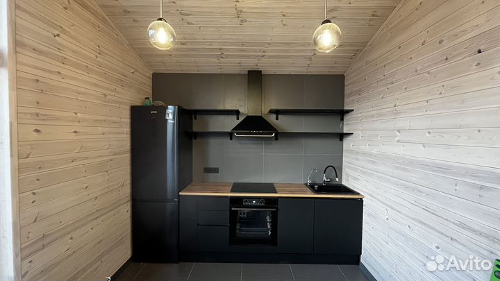 Установка кухонь,сборка мебели,мастер на час