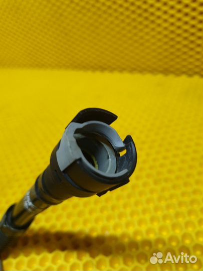 Трубка егр EGR Ford Mustang VI N48H 2017