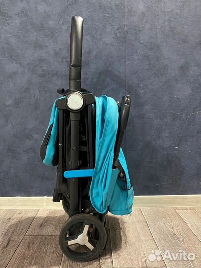 Коляска для путешествий Silver Cross jet