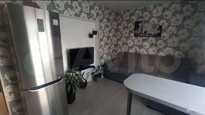 3-к. квартира, 50 м², 4/5 эт.