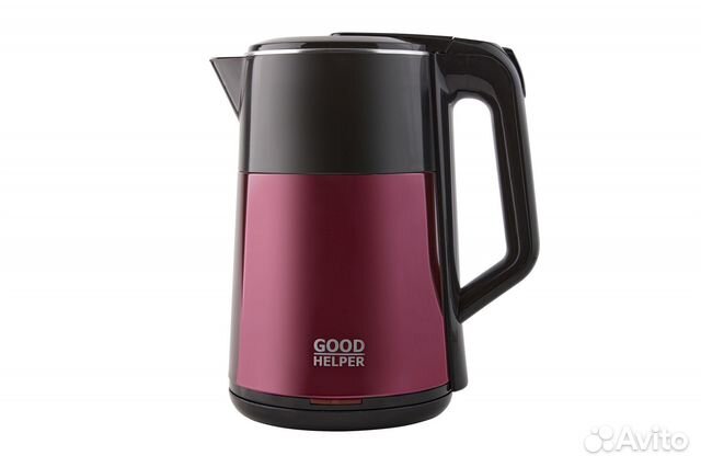 Чайник электрический Goodhelper KPS-188C