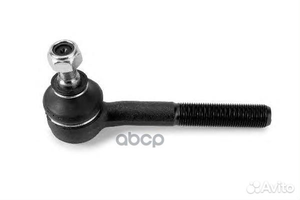 Наконечник р/т nissan terrano/pick UP 92- лев/п