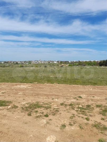 Участок 9,6 сот. (ИЖС)