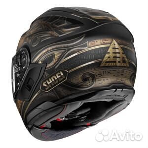 Shoei GT-Air 3 Nile