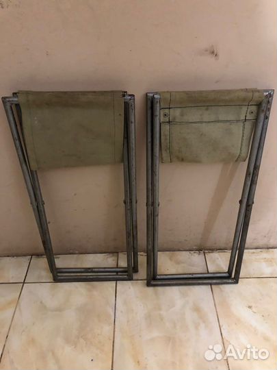 Табуреты складные походные