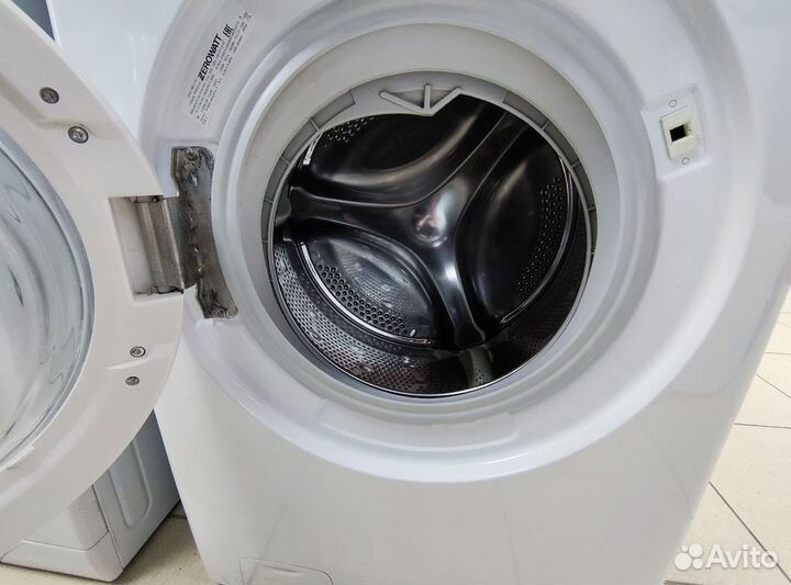 Стиральная машина Zerowatt OZ4 1061D1 (лб80а)