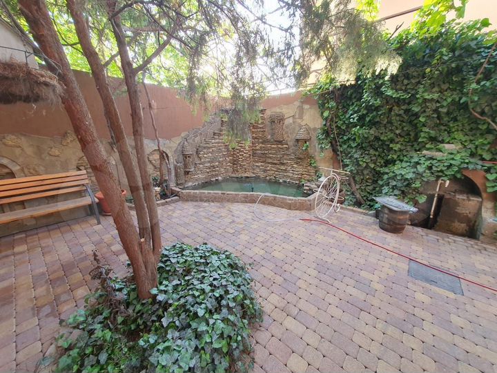 Комната 15 м², 1/3 эт.