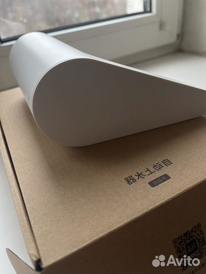 Электрическая помпа для воды Xiaomi