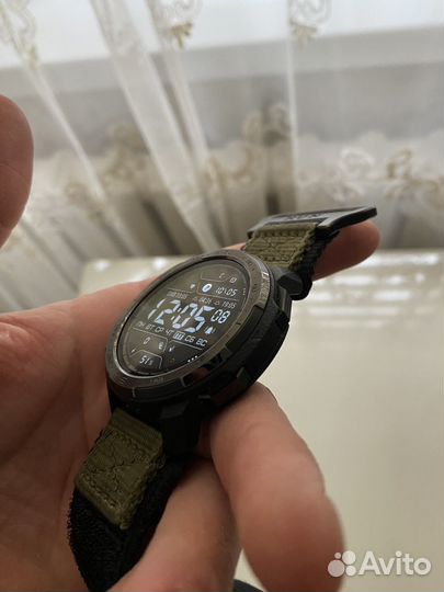 Honor watch gs pro
