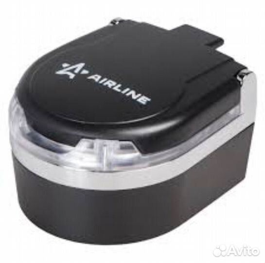 Пепельница