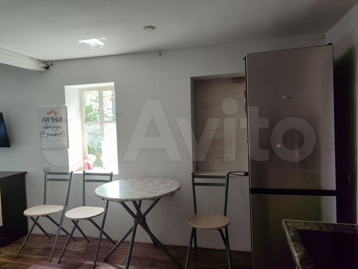 Дом 40 м² на участке 4,5 сот.