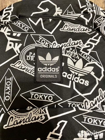 Рюкзак adidas