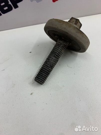 Болт шкива коленвала Opel Astra G седан Z14XE 2003