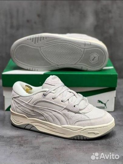 Кроссовки puma 180